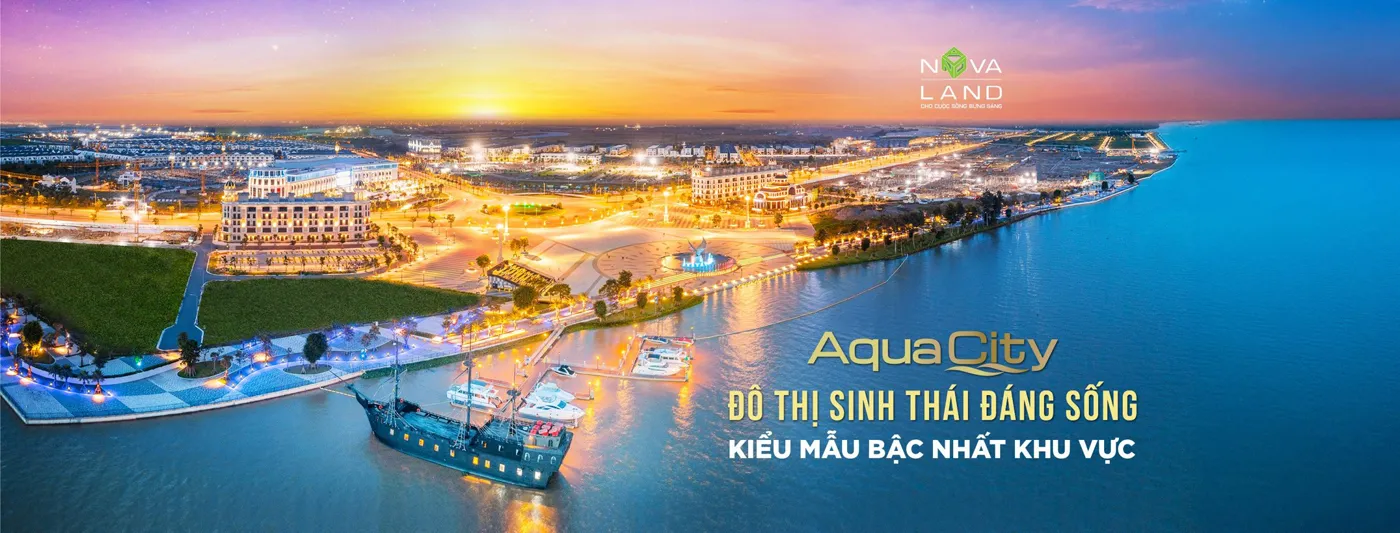 Aqua City