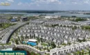 Bán biệt thự đơn lập Aqua City khu Grand Villas DT 15x20m giá tốt