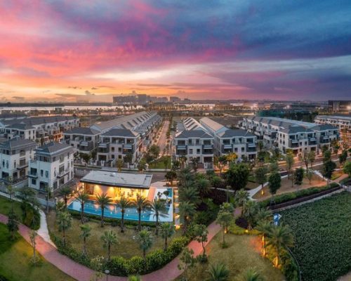 Dự án Aqua City được gỡ vướng hoàn toàn về pháp lý