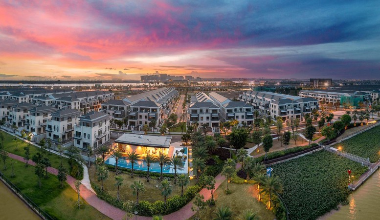 Dự án Aqua City được gỡ vướng hoàn toàn về pháp lý