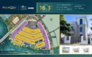 Bán biệt thự đơn lập Aqua City khu Grand Villas DT 15x20m giá tốt