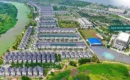 BÁN NHÀ PHỐ 8x20m ELITE 1 AQUA CITY NHẬN NHÀ NGAY