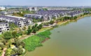 Bán biệt thự đơn lập Aqua city view sông 15x22m khu Elite 2
