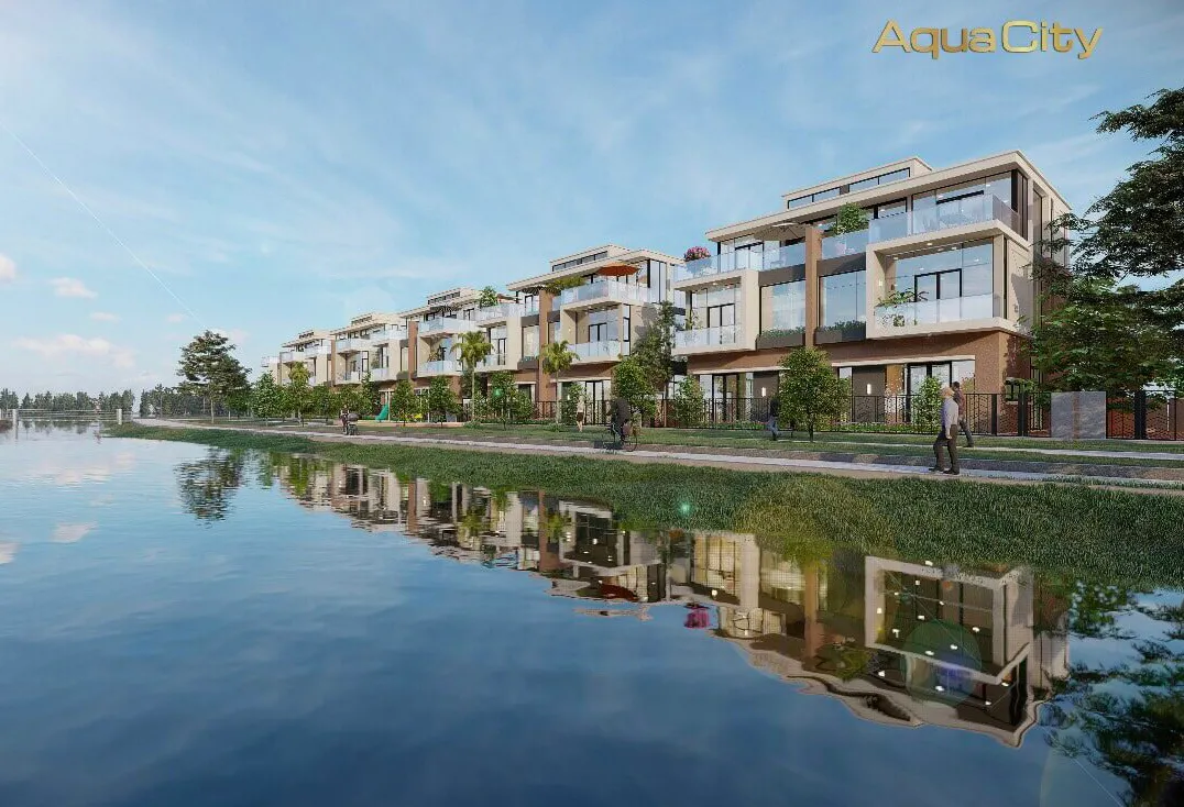 Tổng quan Sun Harbor 3 (The Elite 1)
